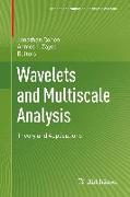 Wavelets and Multiscale Analysis