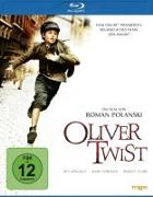 Oliver Twist