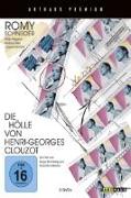 Die Hölle von Henri-Georges Clouzot. Arthaus Premium Edition