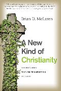 A New Kind of Christianity