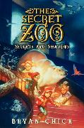 The Secret Zoo: Secrets and Shadows