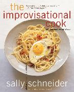 The Improvisational Cook