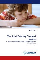 The 21st Century Student Writer