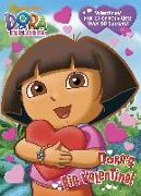 Dora's Big Valentine! (Dora the Explorer)