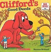 Clifford's Good Deeds