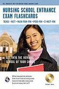 Nursing School Entrance Exams (Teas) Flashcard Book + Online
