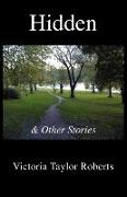 Hidden & Other Stories