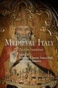 Medieval Italy: Texts in Translation