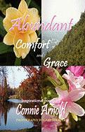 Abundant Comfort and Grace