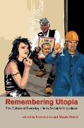 REMEMBERING UTOPIA