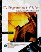 CGI Programming in C and Perl