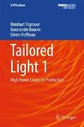 Tailored Light 1