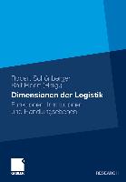 Dimensionen der Logistik