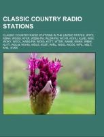 Classic country radio stations
