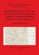 Ports and Political Power in the Periplus