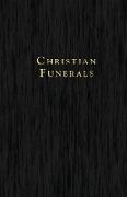 Christian Funerals