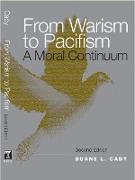 From Warism to Pacifism