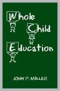 Whole Child Education