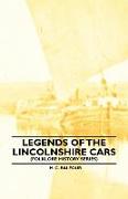 Legends of the Lincolnshire Cars (Folklore History Series)