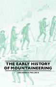 The Early History of Mountaineering