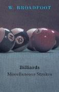 Billiards