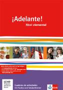 ¡Adelante! Nivel elemental