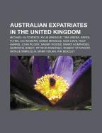 Australian expatriates in the United Kingdom