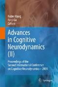 Advances in Cognitive Neurodynamics (II)