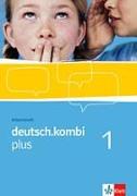 deutsch.kombi plus. Sprach- und Lesebuch für Nordrhein-Westfalen. Arbeitsheft 5. Klasse