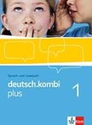 deutsch.kombi plus. Sprach- und Lesebuch für Nordrhein-Westfalen. Schülerband 5. Klasse