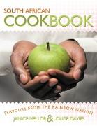 South African Cookbook