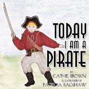 Today I Am a Pirate