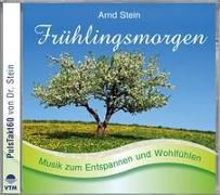 FRÜHLINGSMORGEN-Sanfte Musik zum Entspannen