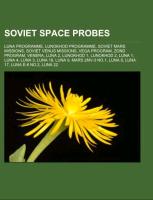 Soviet space probes
