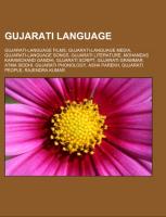 Gujarati language