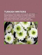 Turkish writers