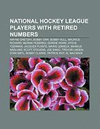 National Hockey League players with retired numbers