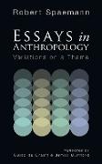 Essays in Anthropology