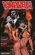 Vampirella Masters Series Volume 1