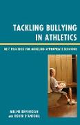 Tackling Bullying in Athletics