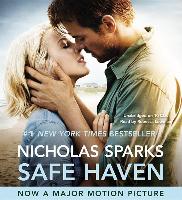 Safe Haven [With Earbuds]