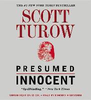 Presumed Innocent [With Earbuds]