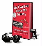 Al Capone Does My Shirts [With Earbuds]