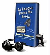 Al Capone Shines My Shoes [With Earbuds]