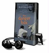 The Danger Box [With Earbuds]