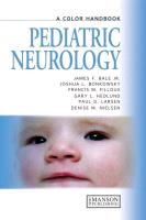 Pediatric Neurology