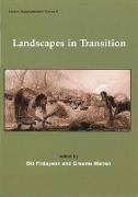 Landscapes in Transition