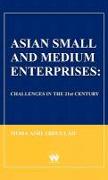 Asian Small and Medium Enterprises