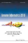 Genome Informatics 2010