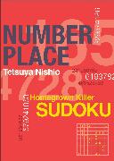 Number Place: Red: Hot & Spicy Sudoku